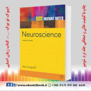 کتاب BIOS Instant Notes in Neuroscience 3rd Edition