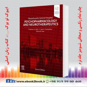 کتاب Massachusetts General Hospital Psychopharmacology and Neurotherapeutics 2nd Edition