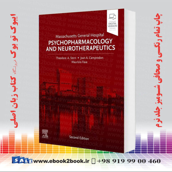 کتاب Massachusetts General Hospital Psychopharmacology And Neurotherapeutics 2Nd Edition