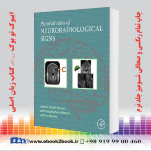 کتاب Pictorial Atlas of Neuroradiological Signs