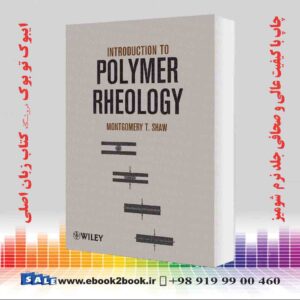 کتاب Introduction to Polymer Rheology