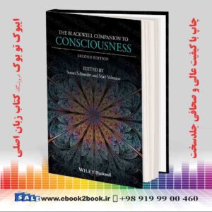 کتاب The Blackwell Companion to Consciousness 2nd Edition