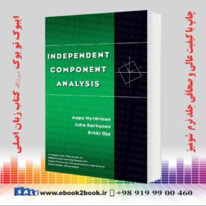 کتاب Independent Component Analysis