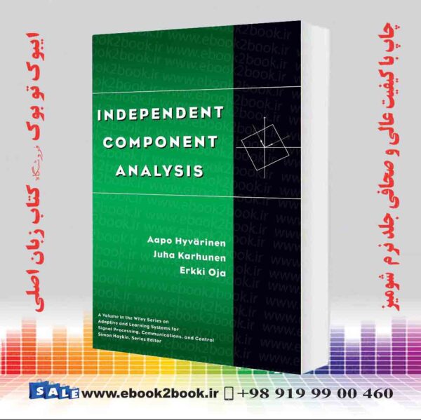 کتاب Independent Component Analysis