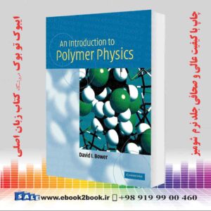 کتاب An Introduction to Polymer Physics