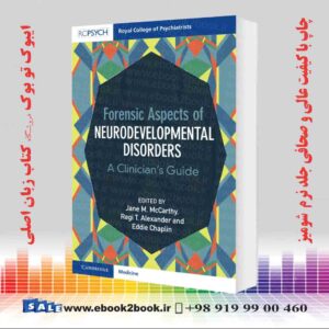 کتاب Forensic Aspects of Neurodevelopmental Disorders