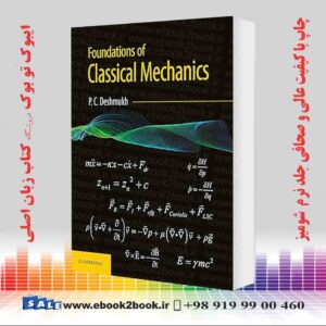 کتاب Foundations of Classical Mechanics