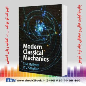 کتاب Modern Classical Mechanics