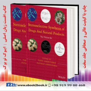 کتاب Stereoselective Synthesis of Drugs and Natural Products