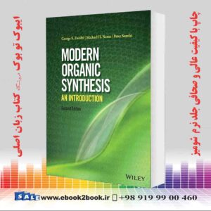 کتاب Modern Organic Synthesis: An Introduction 2nd Edition