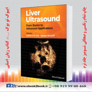 کتاب Liver Ultrasound: From Basics to Advanced Applications