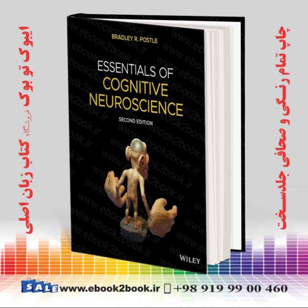 کتاب Essentials Of Cognitive Neuroscience 2Nd Edition