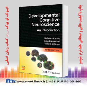 کتاب Developmental Cognitive Neuroscience: An Introduction 5th Edition