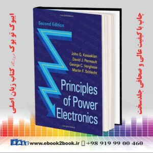 کتاب Principles of Power Electronics 2nd Edition