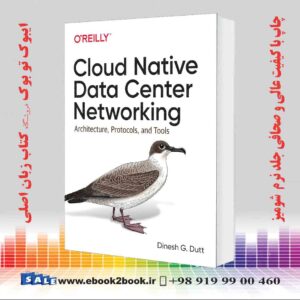 کتاب Cloud Native Data Center Networking