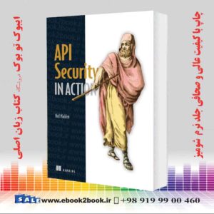 کتاب API Security in Action