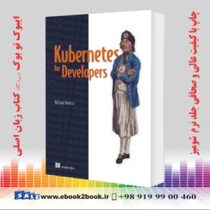 کتاب Kubernetes for Developers