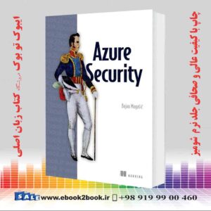 کتاب Azure Security