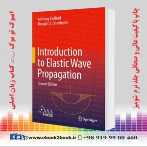 کتاب Introduction to Elastic Wave Propagation Second Edition