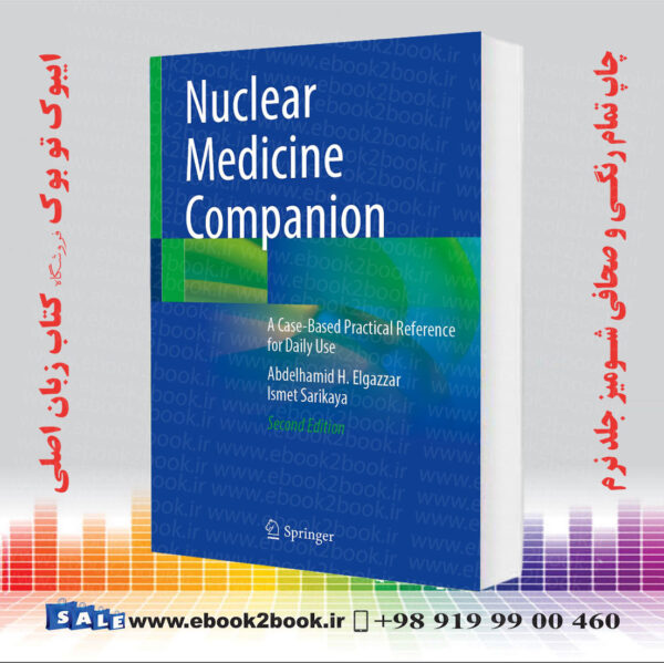 کتاب Nuclear Medicine Companion Second Edition