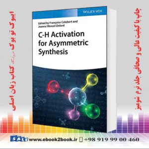 کتاب C-H Activation for Asymmetric Synthesis