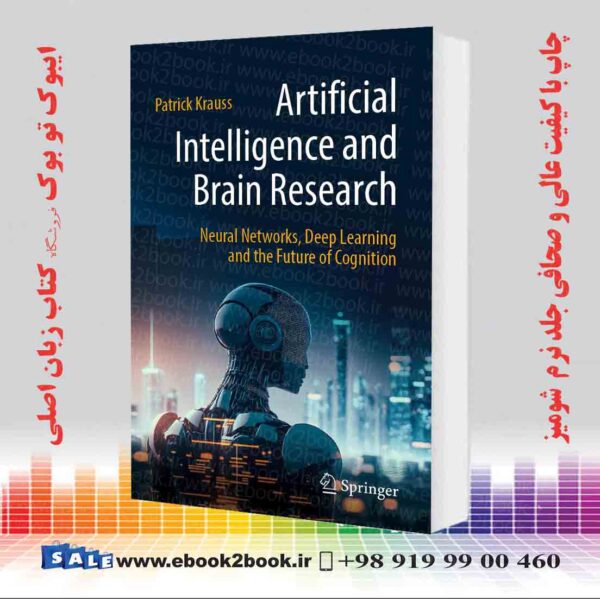 کتاب Artificial Intelligence And Brain Research