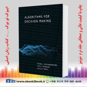 کتاب Algorithms for Decision Making