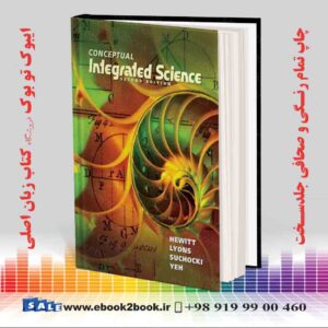 کتاب Conceptual Integrated Science 2nd Edition