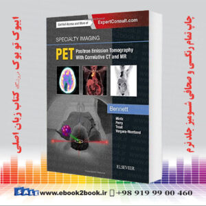 کتاب Specialty Imaging: PET