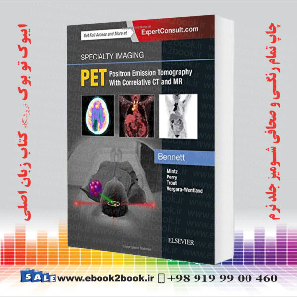 کتاب Specialty Imaging: Pet