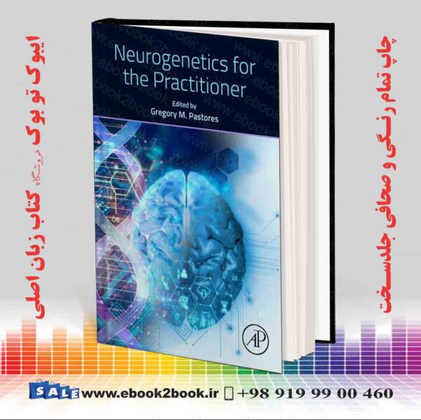 کتاب Neurogenetics For The Practitioner