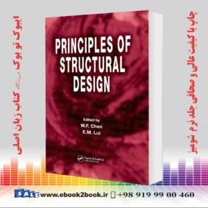 کتاب Principles of Structural Design