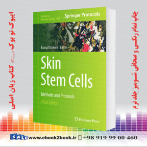 کتاب Skin Stem Cells: Methods and Protocols 3rd Edition