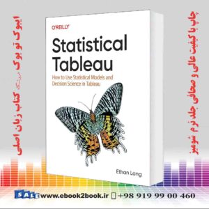 کتاب Statistical Tableau