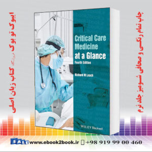 کتاب Critical Care Medicine at a Glance 4th Edition