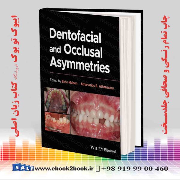 کتاب Dentofacial And Occlusal Asymmetries