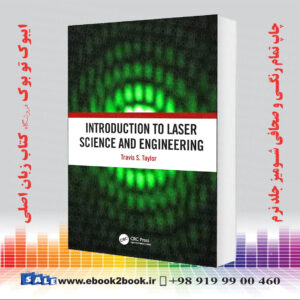 کتاب Introduction to Laser Science and Engineering