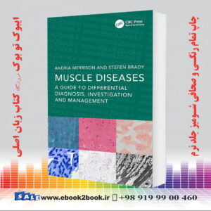 کتاب Muscle Diseases