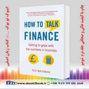 کتاب How To Talk Finance