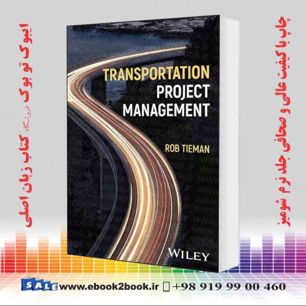 کتاب Transportation Project Management