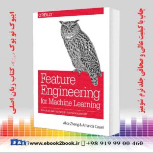 کتاب Feature Engineering for Machine Learning