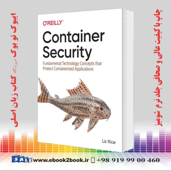 کتاب Container Security