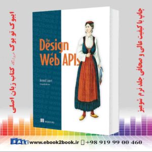 کتاب The Design of Web APIs