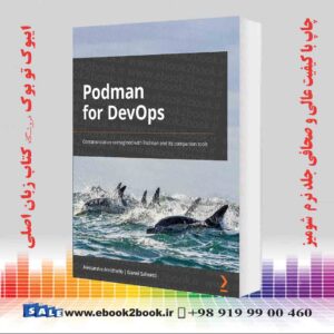 کتاب Podman for DevOps