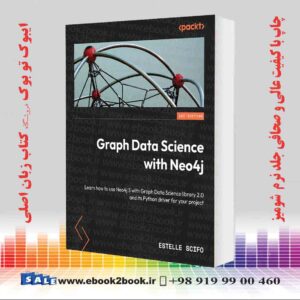 کتاب Graph Data Science with Neo4j