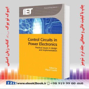 کتاب Control Circuits in Power Electronics