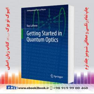 کتاب Getting Started in Quantum Optics