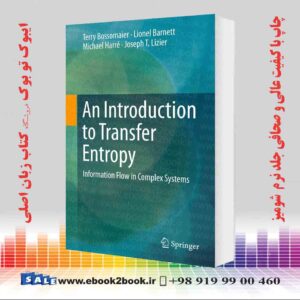 کتاب An Introduction to Transfer Entropy