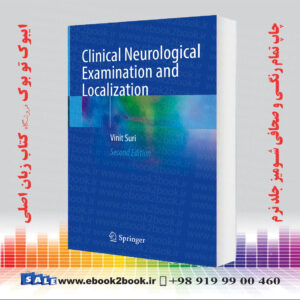 کتاب Clinical Neurological Examination and Localization Second Edition