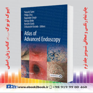 کتاب Atlas of Advanced Endoscopy